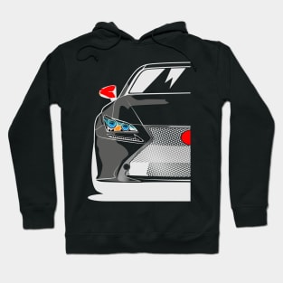 RC300 Coupe 2018 F Sport Hoodie